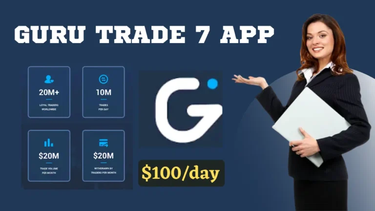 Guru Trade 7 App 1
