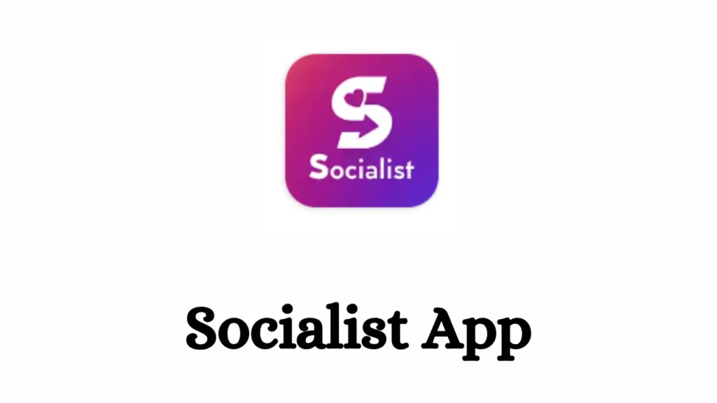 Socialist App